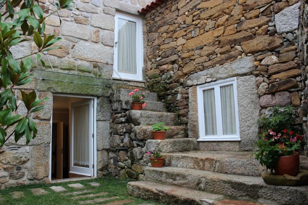 Casa Do Passadico - Alvarenga Εξωτερικό φωτογραφία