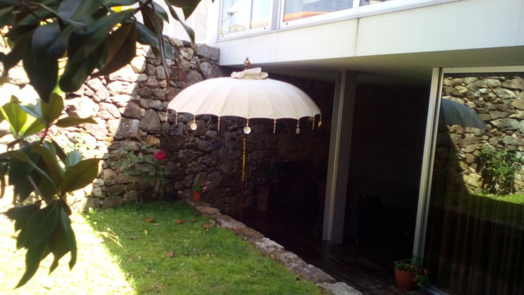 Casa Do Passadico - Alvarenga Εξωτερικό φωτογραφία